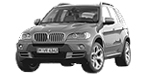 BMW E70 C0738 Fault Code