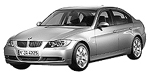 BMW E90 C0738 Fault Code