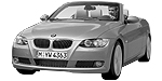 BMW E93 C0738 Fault Code