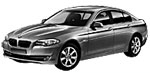 BMW F10 C0738 Fault Code