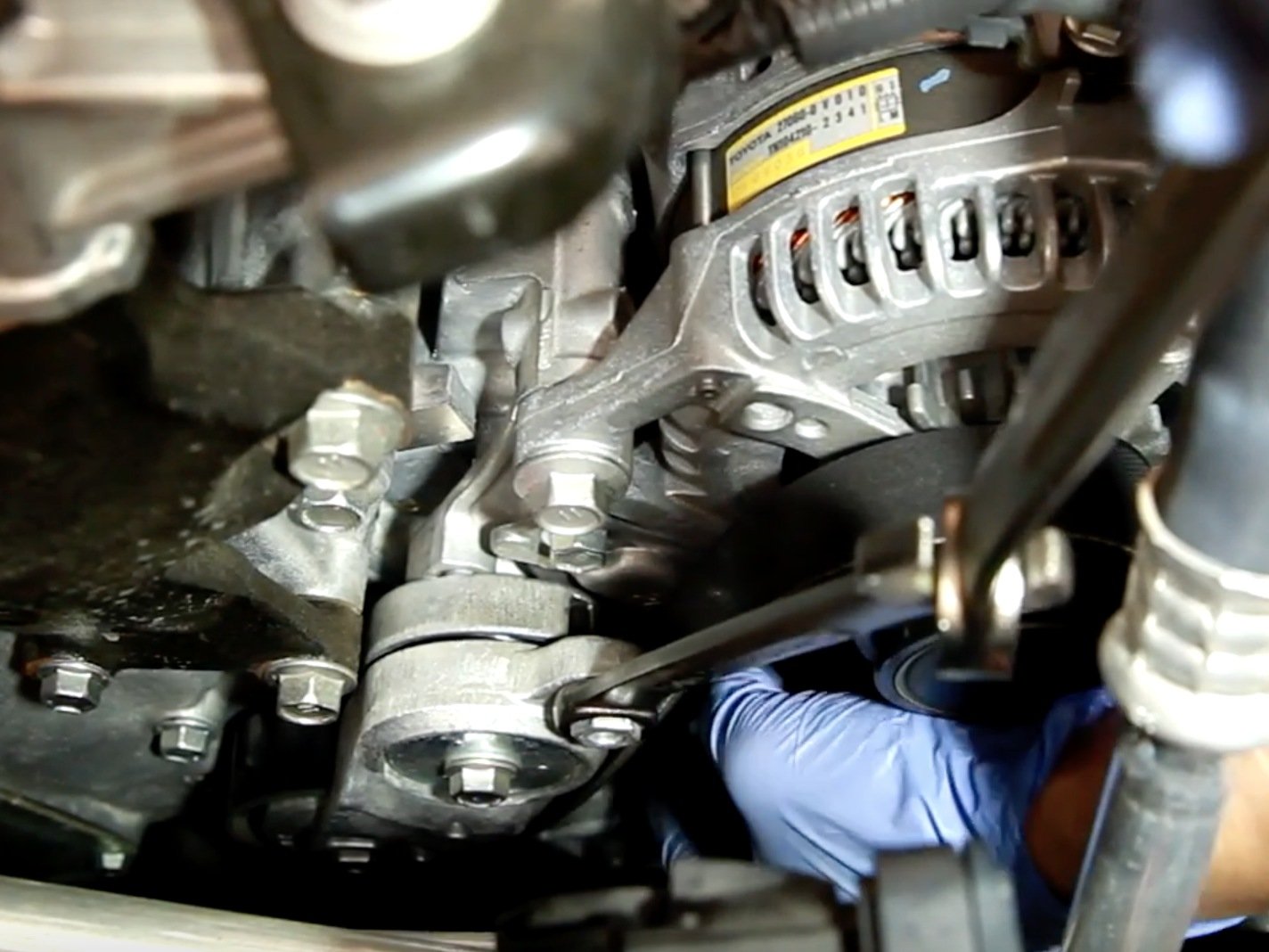 See C0738 in engine